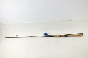 ☆ Daiwa Trout Special Phantom-S 662LRS-V 釣竿 中古 240207M4502