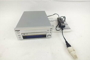 ☆ ONKYO オンキョー DV-SP205FX DVDVIDEO PLAYER 中古 240207B9133B