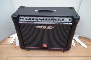 ☆ PEAVEY ピーヴィー BANDIT112 ギターアンプ 現状品 中古 240307R6123