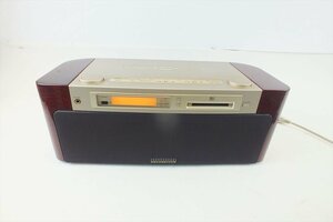 ☆ SONY ソニー MD-7000 MD/CDプレーヤー 現状品 中古 240307R6246