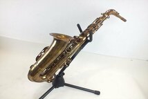 ☆ Selmer セルマー MARKVI アルトサックス 14万番台 MARK6 マーク6 現状品 中古 240307A5227_画像2