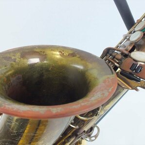 ☆ Selmer セルマー MARKVI アルトサックス 14万番台 MARK6 マーク6 現状品 中古 240307A5227の画像5