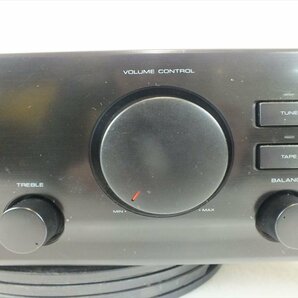 ☆ KENWOOD ケンウッド KA-3060R アンプ 中古 現状品 240207M4706の画像4