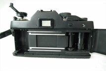 ☆ CONTAX コンタックス RTS フィルム一眼レフ Planar 1.4/50 T 中古 現状品 240307R6106_画像7