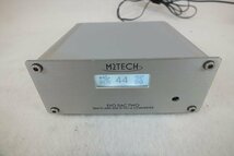 ☆ M2TECH EVO DAC TWO コンバーター 中古 240307B9050_画像1