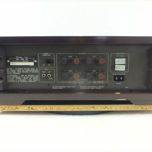 ☆ Accuphase アキュフェーズ P-266 アンプ 中古 現状品 240207M4667の画像9