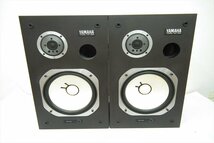 ☆ YAMAHA ヤマハ NS-L225 スピーカー 動作確認済み 中古 現状品 240207A5630_画像2