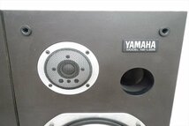 ☆ YAMAHA ヤマハ NS-L225 スピーカー 動作確認済み 中古 現状品 240207A5630_画像4