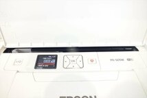 ☆ EPSON エプソン PX-S05W インクジェットプリンター 中古 240207M4283_画像3