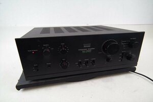 ☆ SANSUI サンスイ AU-D607 アンプ 中古 240307R6275