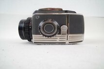 ☆ ZENZA BRONICA ゼンザブロニカ S2 中判カメラ NIKKOR-P 1:2.8 75mm 中古 240307B9154_画像4