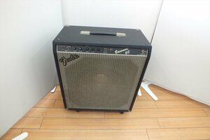 ☆ Fender フェンダー BASSMAN 60 ベースアンプ 中古 現状品 240307R6264