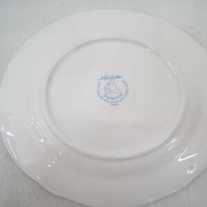 ☆ NORITAKE ノリタケ トトロ 皿 中古 現状品 240307A5194の画像5