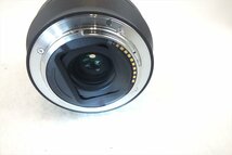 ☆ SONY ソニー SEL1224G レンズ FE 4/12-24G 中古 240307B9186_画像7