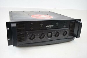 ☆ BOSE ボーズ 600SR アンプ 中古 現状品 240307A5161