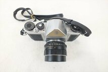 ☆ PENTAX ペンタックス SV フィルム一眼レフ 1.8 /55 中古 現状品 240207Y4276_画像2