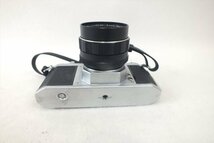 ☆ PENTAX ペンタックス SV フィルム一眼レフ 1.8 /55 中古 現状品 240207Y4276_画像8