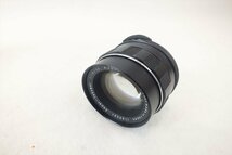 ☆ PENTAX ペンタックス SV フィルム一眼レフ 1.8 /55 中古 現状品 240207Y4276_画像10