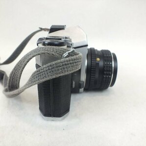 ☆ PENTAX ペンタックス KX フィルム一眼レフ 3.5 28mm 中古 現状品 240208R7481の画像4