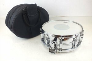 ☆ Pearl パール 型式詳細不明 スネアドラム 中古 現状品 240207B9062