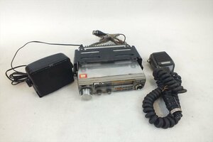 ☆ KENWOOD ケンウッド TM-201 トランシーバー 中古 現状品 240307A5014