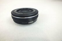 ☆ OLYMPUS オリンパス レンズ 14-42mm 1:3.5-5.6 中古 現状品 240307A5125_画像4