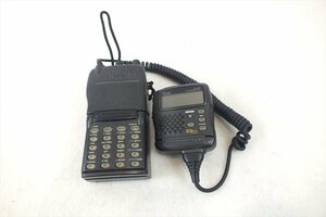 ☆ ICOM IC-Z1 アイコム 無線機 中古 現状品 240307A5134