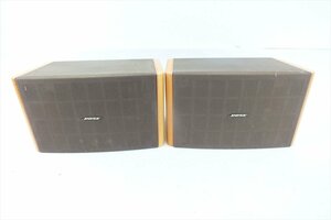 ☆ BOSE ボーズ 121 スピーカー 中古 240307A5024