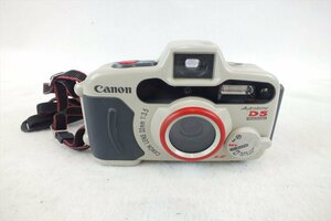 ☆ Canon キャノン Autoboy D5 PANORAMA コンパクトカメラ 32mm 3.5 中古 240308Y4023