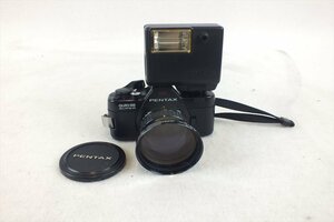 ☆ PENTAX ペンタックス auto 110 SUPER フィルム一眼レフ 2.8 70mm 中古 240308T3361