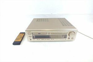 ☆ ONKYO オンキョー DR-90 レシーバー 中古 240307A5111