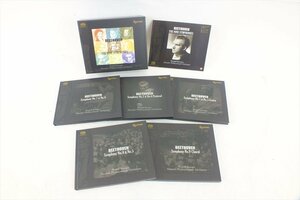 ☆ ESOTERIC BEETHOVEN THE NINE HONIES SACD 中古 現状品 240308R7243B