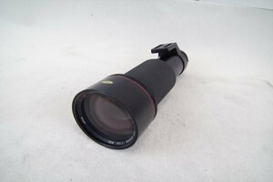 ☆ Tokina トキナー AT-X SD 150-500mm 1:5.6 レンズ 中古 現状品 240308T3338