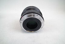 ☆ Canon キャノン EF 20-35mm 1:2.8L レンズ 中古 現状品 240308R7230B_画像5