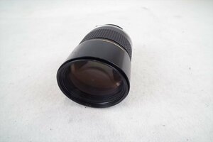 ☆ Nikon ニコン NIKKOR ED 180mm 1:2.8 レンズ 中古 現状品 240208Y4266B