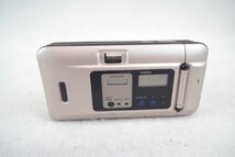 ☆ KONICA コニカ BiG mini BM-201 コンパクトカメラ 中古 現状品 240308Y4019_画像5