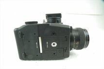 ☆ Mamiya マミヤ 645 PRO 中判カメラ MAMIYA-SEKOR C 1:2.8 80mm 中古 現状品 240308R7101_画像5