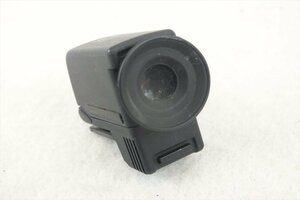 ☆ RICOH リコー VF-1 ファインダー 中古 240208R7491