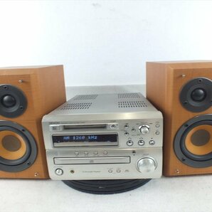 ☆ DENON デノン D-MA3 USC-MA3 システムコンポ 中古 240307Y4060の画像2