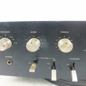 ☆ SANSUI サンスイ AU-3300 アンプ 現状品 中古 240307A5011の画像4