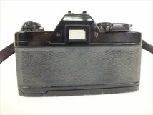 ♪ Canon キャノン AL-1 QF フィルム一眼レフ TAMRON 1:3.5-4.5 35-70 中古 現状品 240211Y7064_画像6