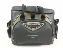 ♪ Daiwa ダイワ PROVISOR クーラーボックス 中古 現状品 240311H2114_画像2