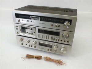 ♪ PIONEER パイオニア TX-7900 CT-415 SA-7900 オーディオセット 中古 現状品 240311H2141