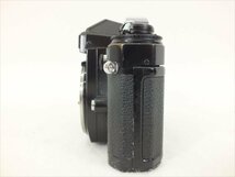 ♪ Nikon ニコン FE2 フィルム一眼レフ 中古 現状品 240311Y7247_画像5