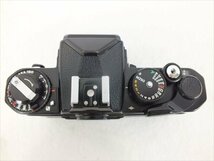 ♪ Nikon ニコン FE2 フィルム一眼レフ 中古 現状品 240311Y7247_画像7