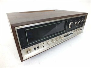 ♪ PIONEER パイオニア QX-80 レシーバー 中古 現状品 240311E3098