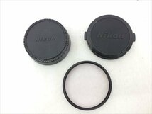 ♪ Nikon ニコン レンズ NIKKOR 35mm 1:2.8 中古 現状品 240311H2313_画像7