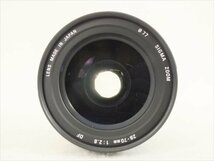 ♪ SIGMA シグマ レンズ 28-70mm 2.8 中古 現状品 240208R7009_画像3