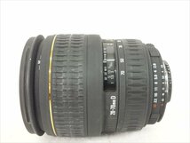 ♪ SIGMA シグマ レンズ 28-70mm 2.8 中古 現状品 240208R7009_画像4