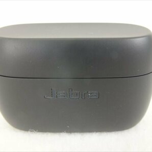 ♪ jabra ジャブラ ELITE active75t イヤホン 中古 現状品 240311H2304の画像5